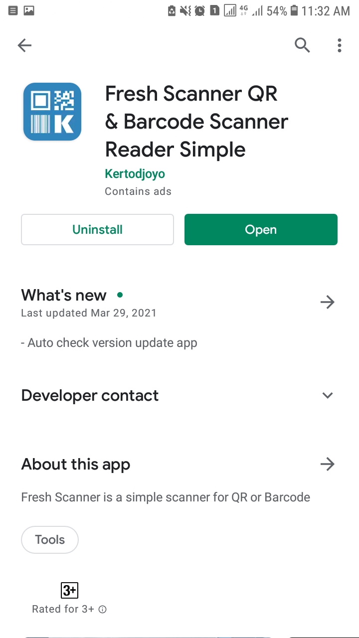 Project Title